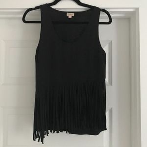 Fringe Top